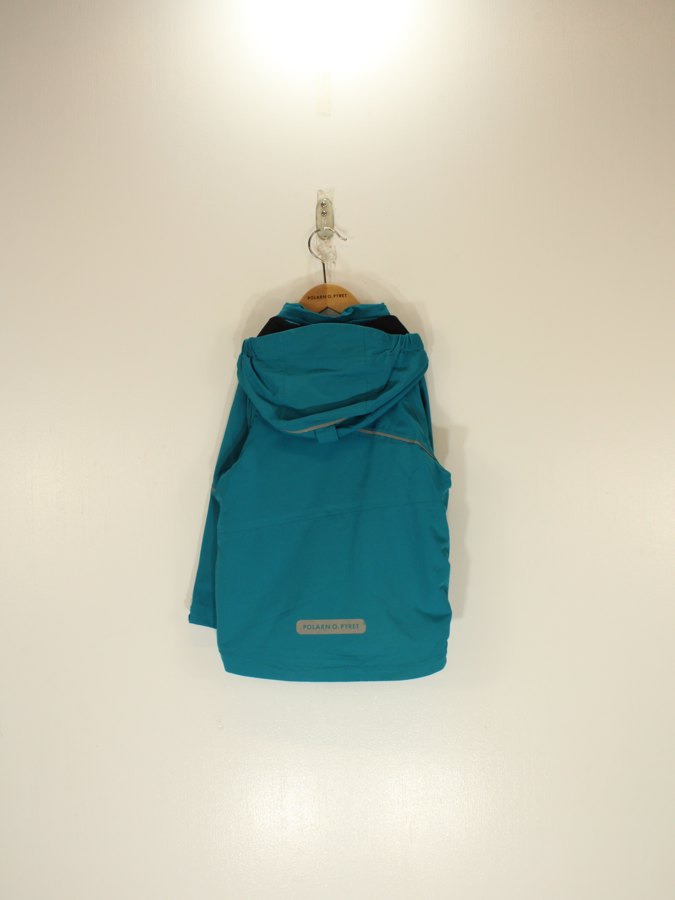 Kids Shell Jacket