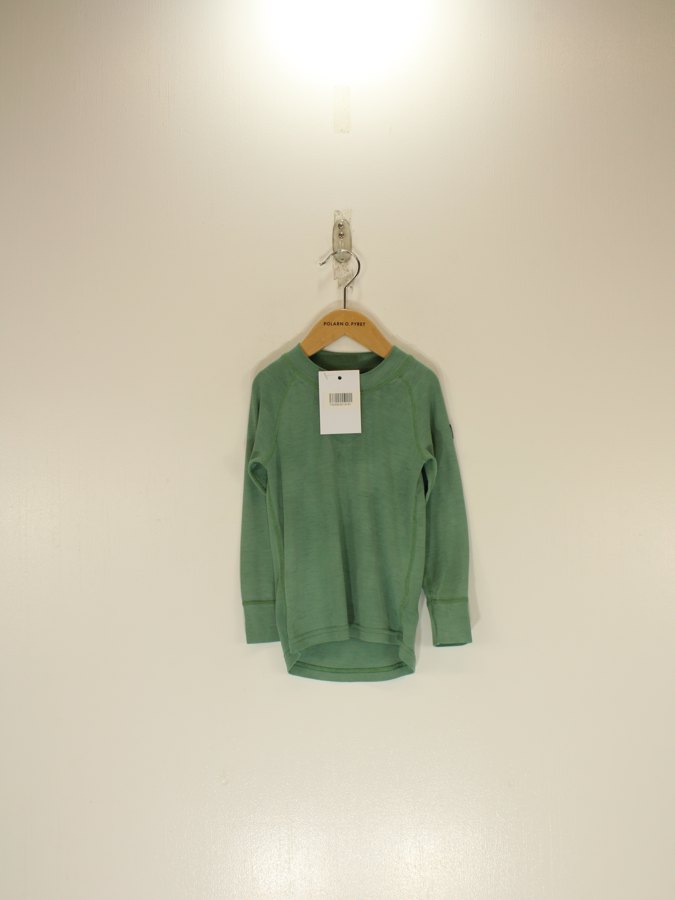 Kids Thermal Top Kids Thermal Top