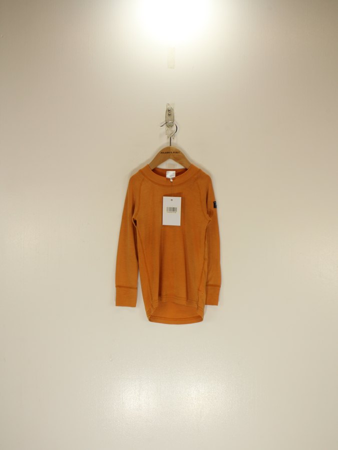 Kids Thermal Top Kids Thermal Top