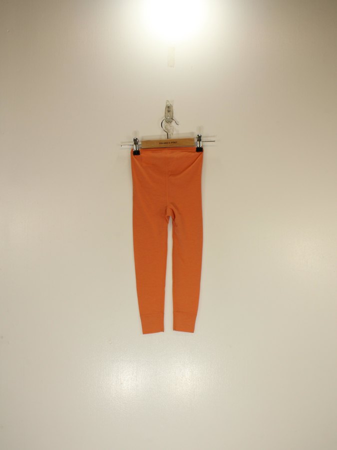 Kids Thermal Leggings