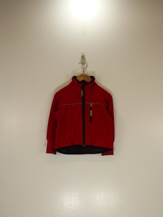 Kids Fleece Jacket Kids Fleece Jacket