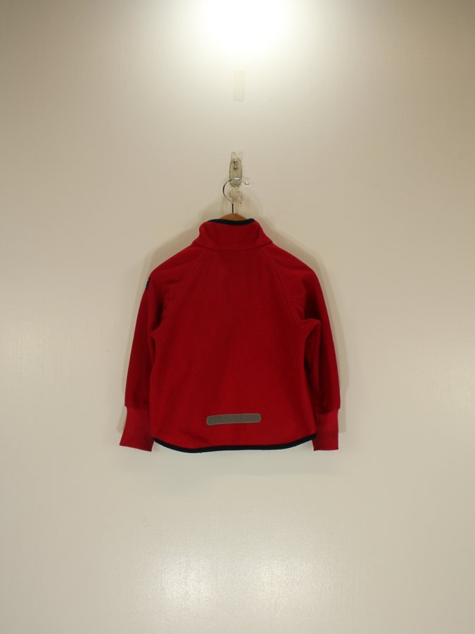 Kids Fleece Jacket Kids Fleece Jacket