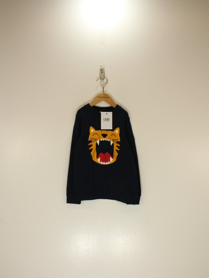 Kids Jumper Kids Jumper