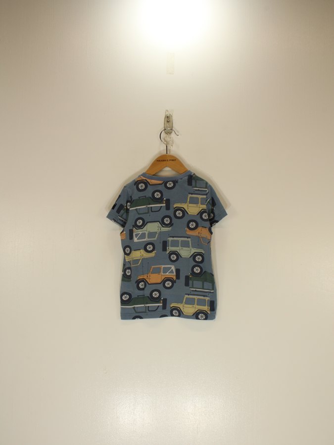 Kids T-Shirt Kids T-Shirt