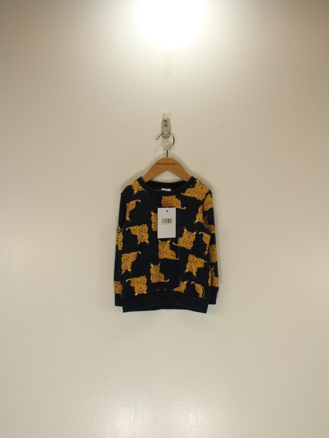 Kids Jumper