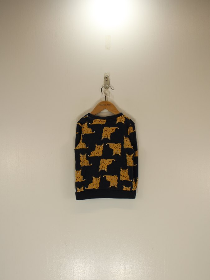 Kids Jumper Kids Jumper