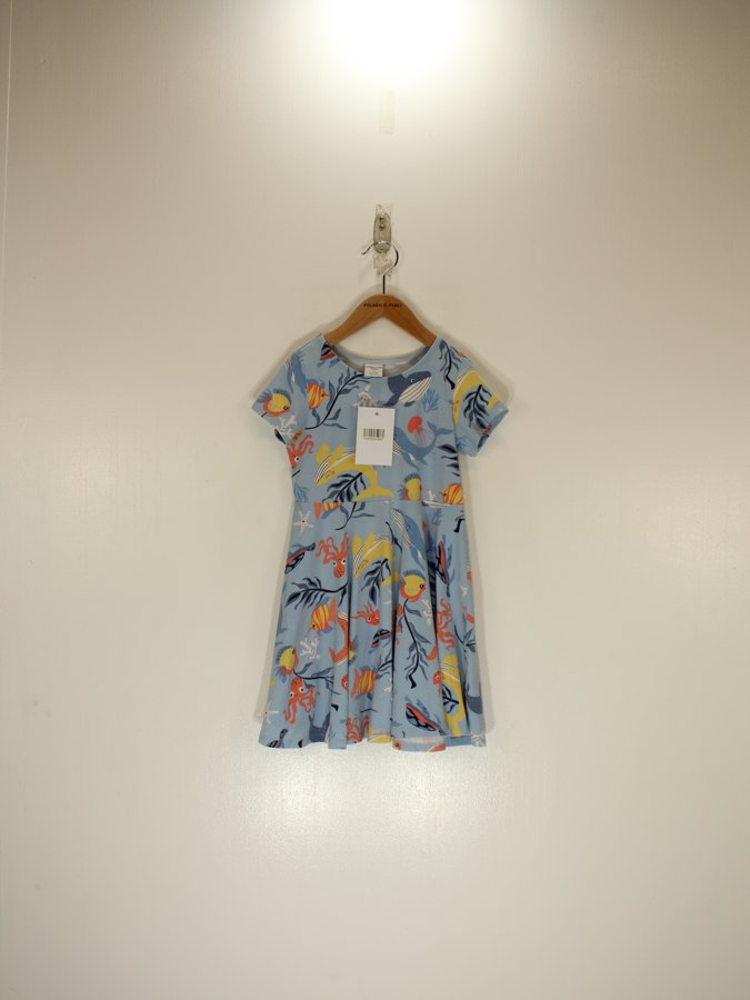 Kids Dress