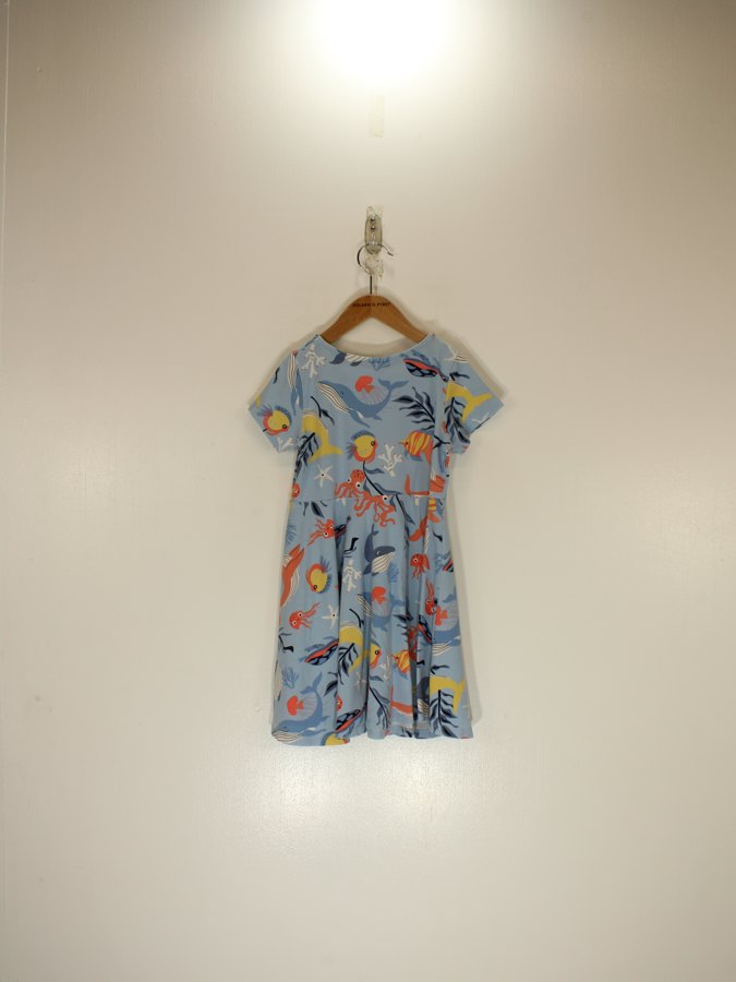 Kids Dress Kids Dress