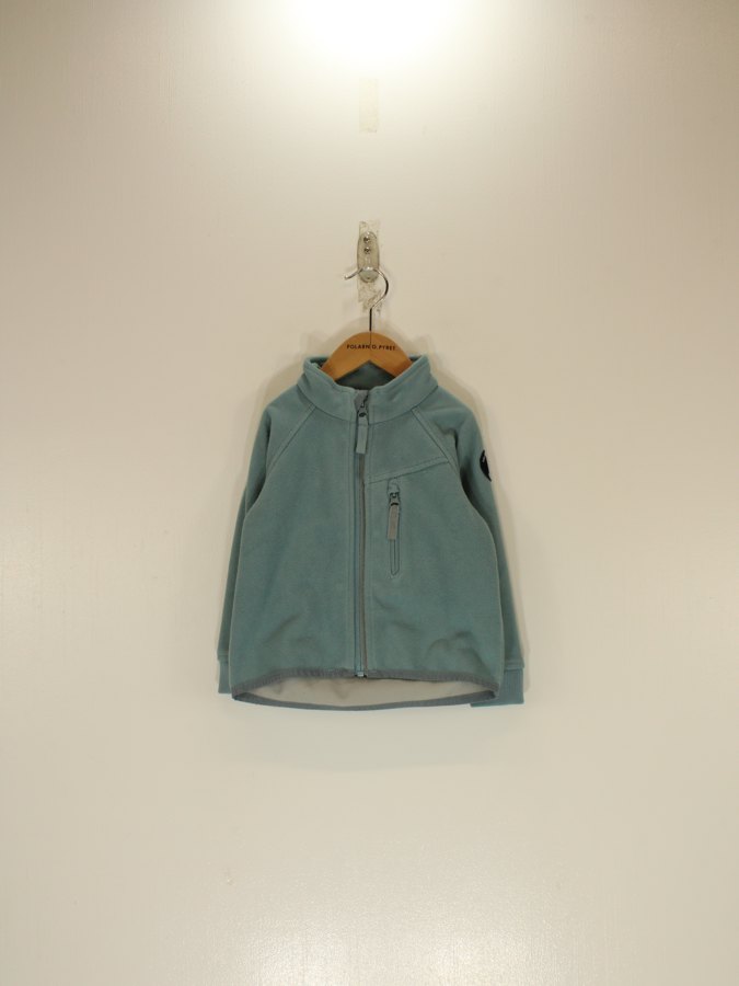 Kids Fleece Jacket Kids Fleece Jacket