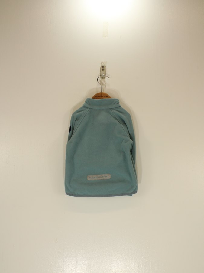 Kids Fleece Jacket Kids Fleece Jacket