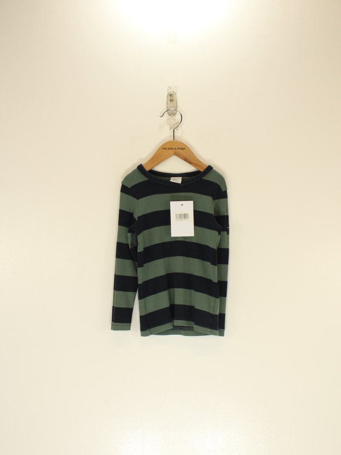 Kids Long Sleeved Top Kids Long Sleeved Top