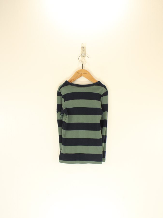 Kids Long Sleeved Top Kids Long Sleeved Top
