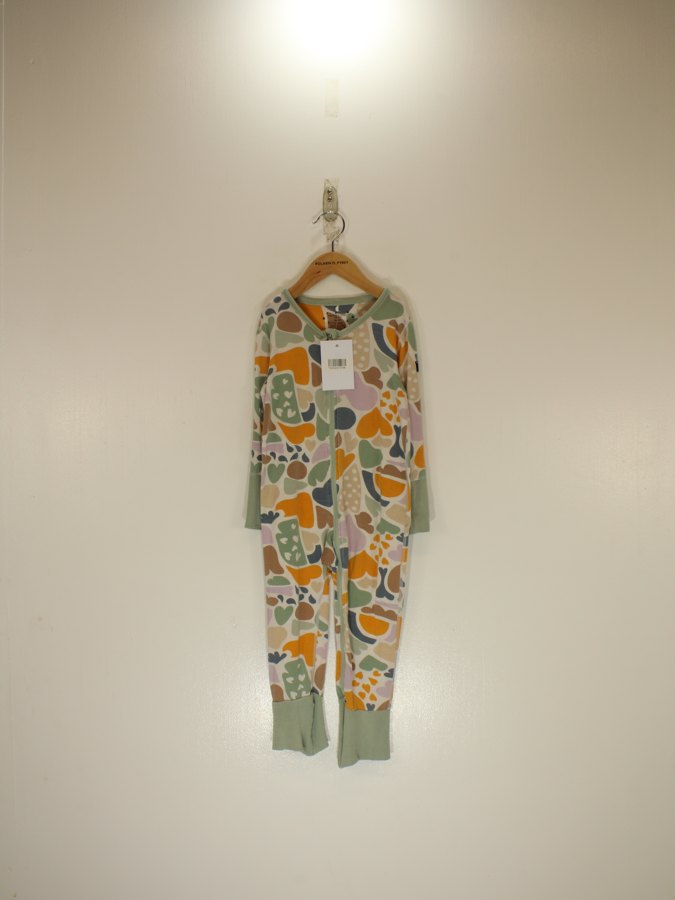Kids All in One Nightwear Kids All in One Nightwear