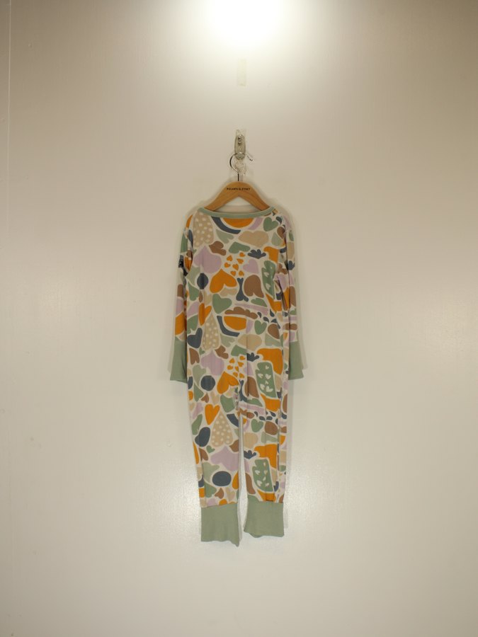 Kids All in One Nightwear