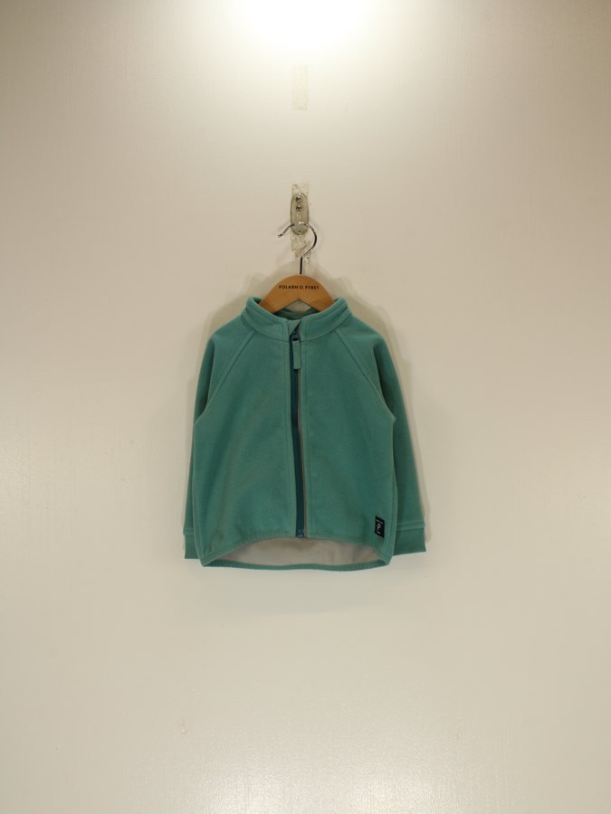 Baby Fleece Jacket