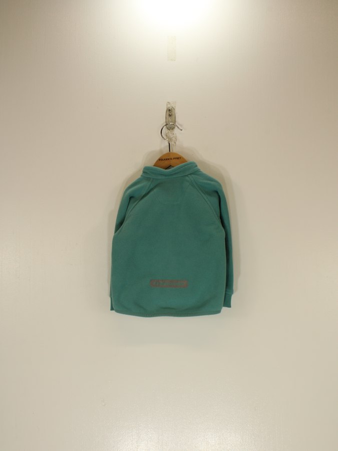 Baby Fleece Jacket