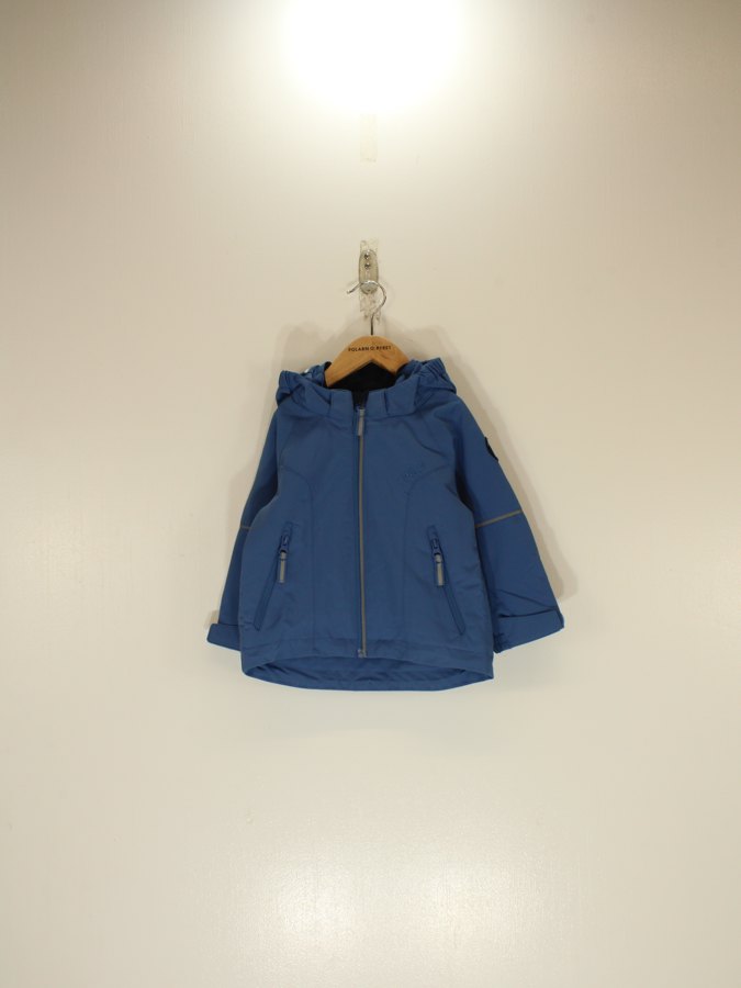 Kids Shell Jacket Kids Shell Jacket
