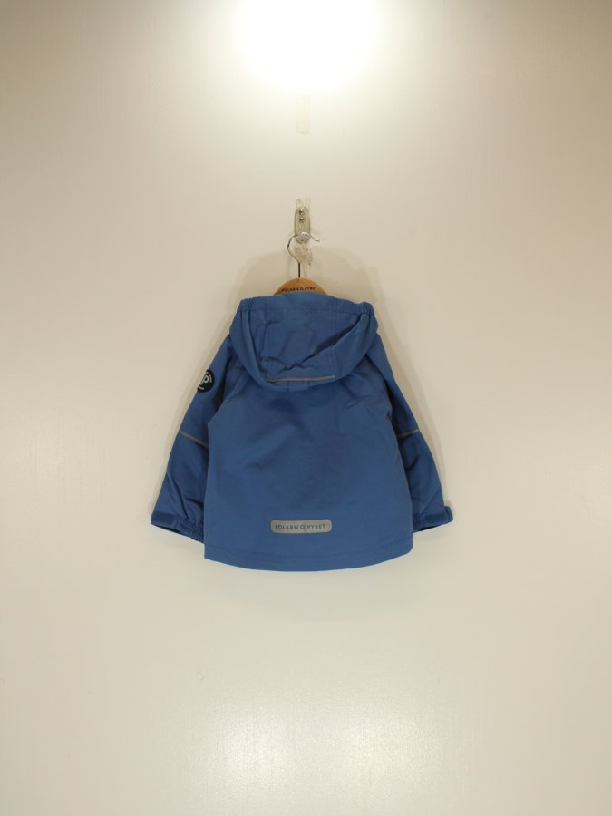 Kids Shell Jacket Kids Shell Jacket