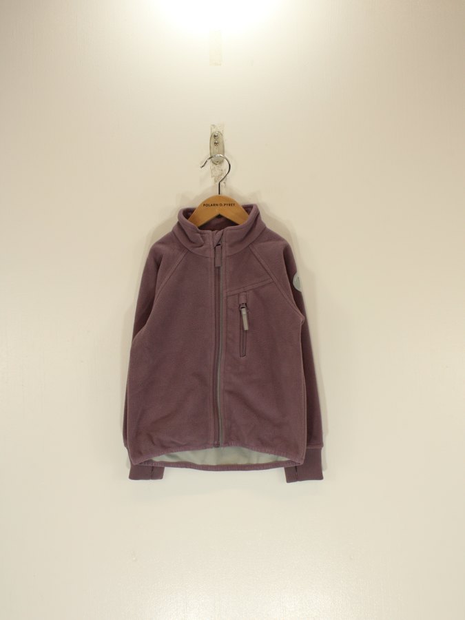 Kids Fleece Jacket Kids Fleece Jacket