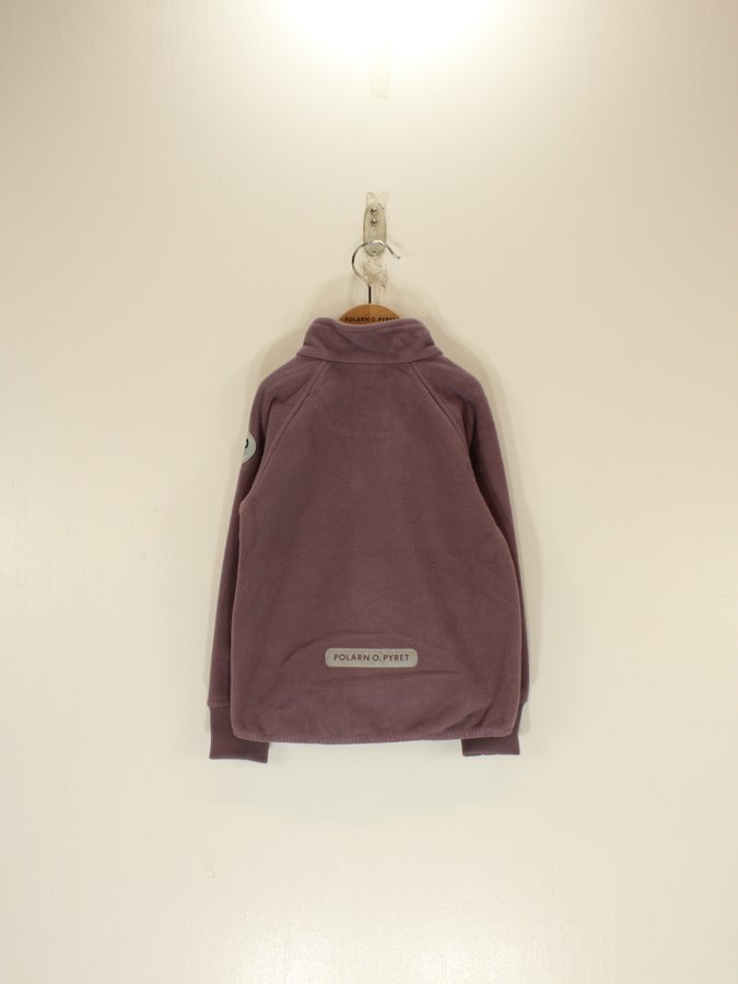 Kids Fleece Jacket Kids Fleece Jacket