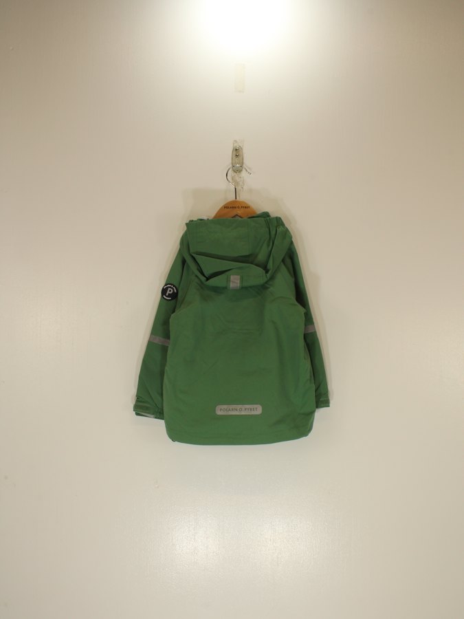 Kids Shell Jacket