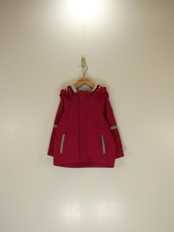 Kids Shell Jacket Kids Shell Jacket