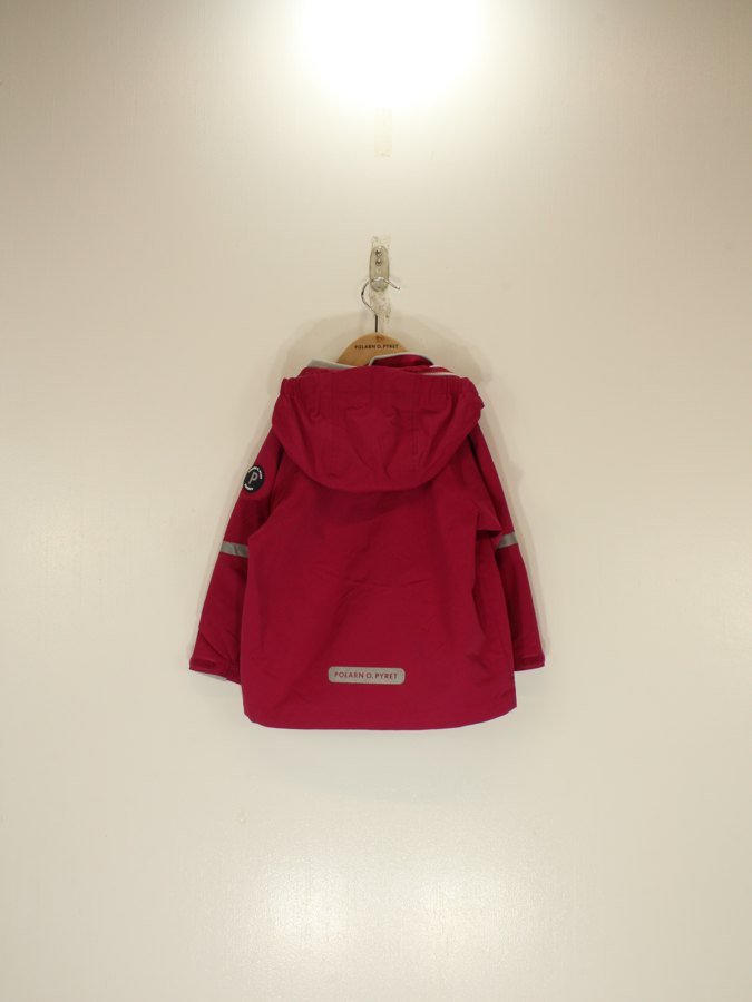 Kids Shell Jacket