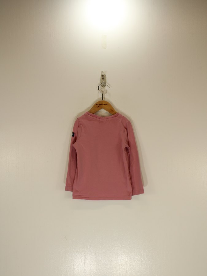 Kids Long Sleeved Top