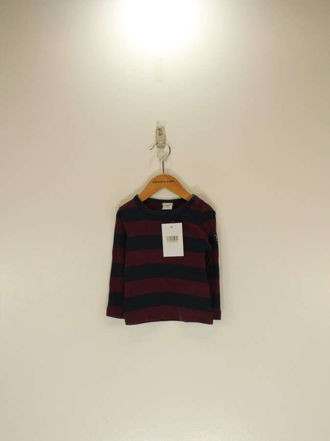 Kids Long Sleeved Top