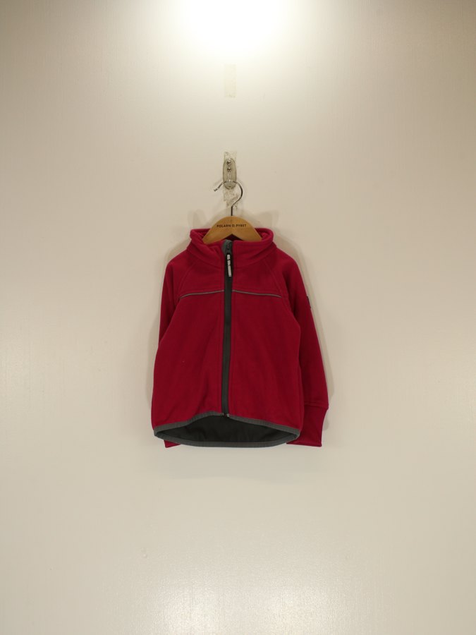 Kids Fleece Jacket