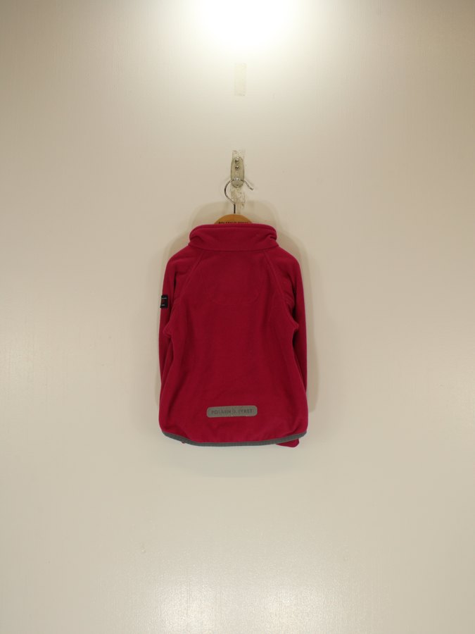 Kids Fleece Jacket