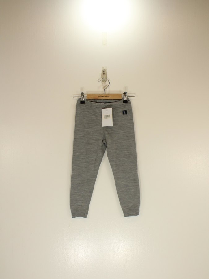 Kids Thermal Leggings Kids Thermal Leggings