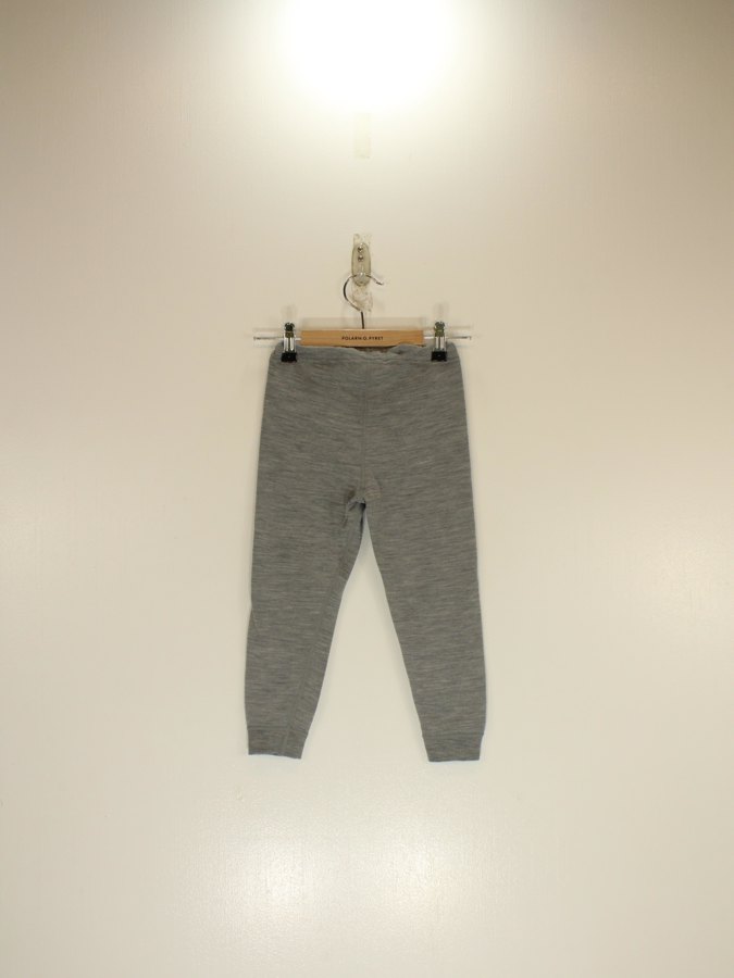 Kids Thermal Leggings Kids Thermal Leggings
