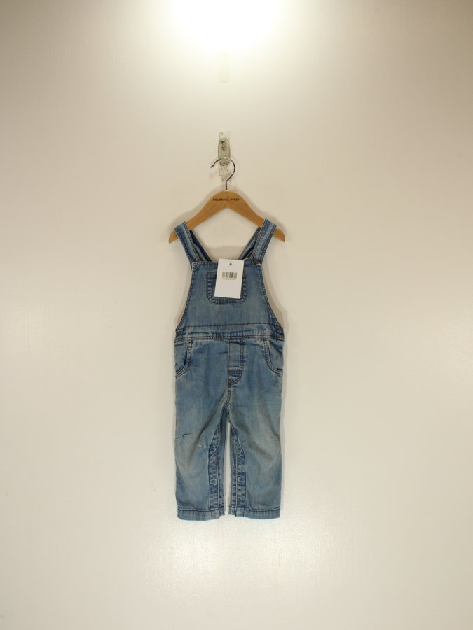Baby Dungarees Baby Dungarees