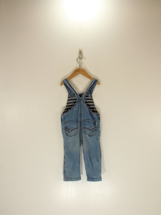 Baby Dungarees Baby Dungarees
