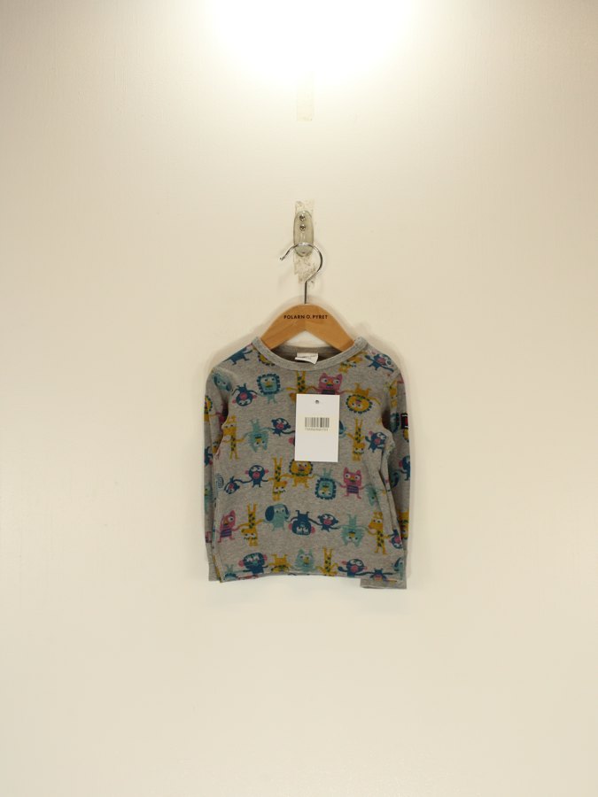 Baby Long Sleeve Top