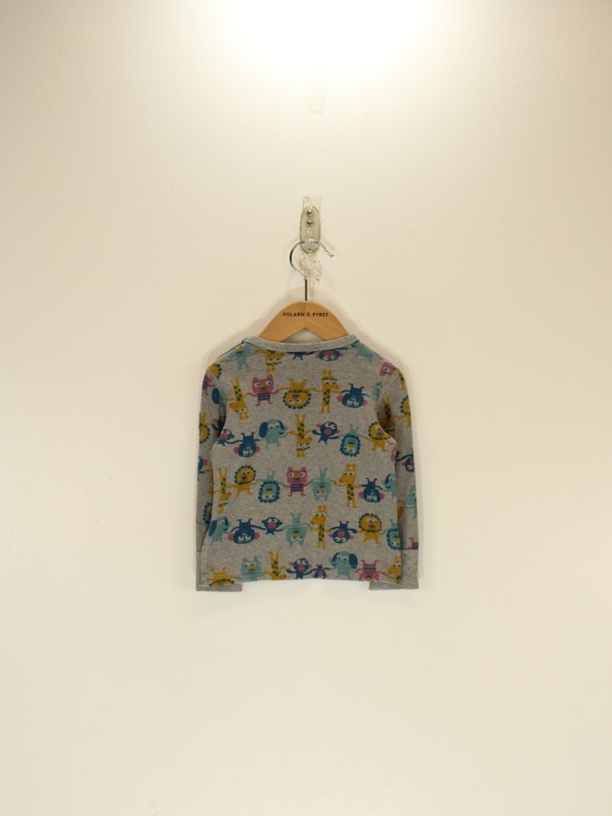 Baby Long Sleeve Top