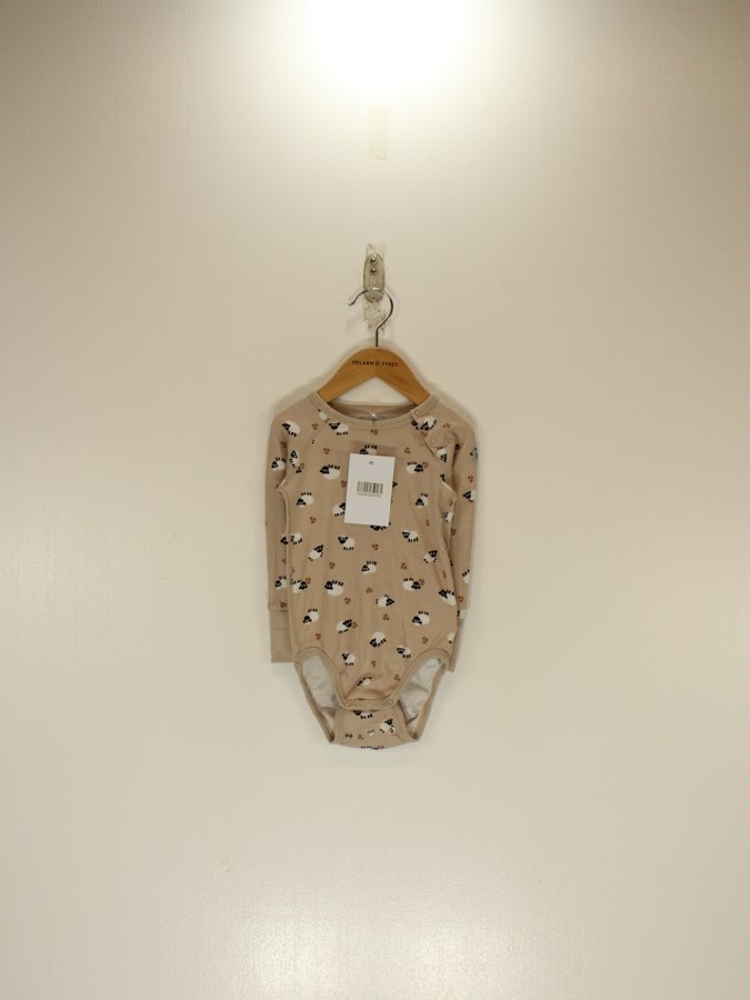 Baby Bodysuit