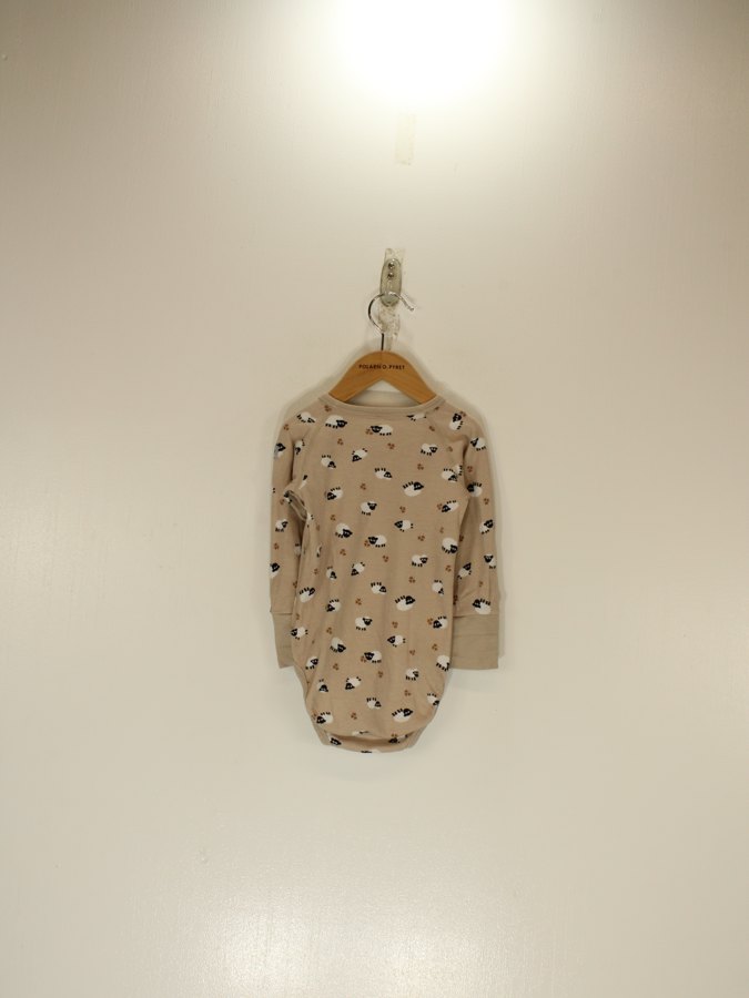 Baby Bodysuit