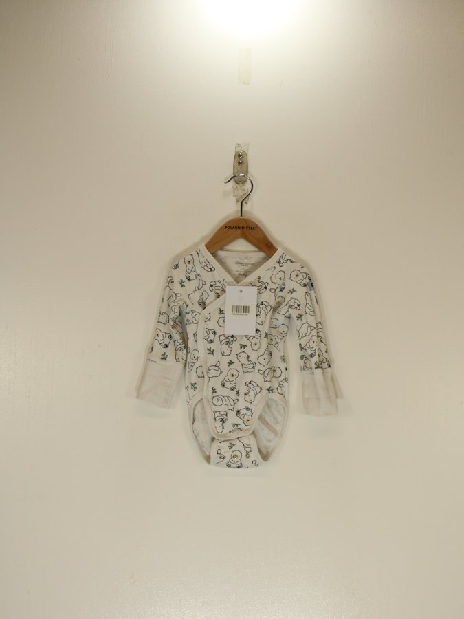 Baby Bodysuit