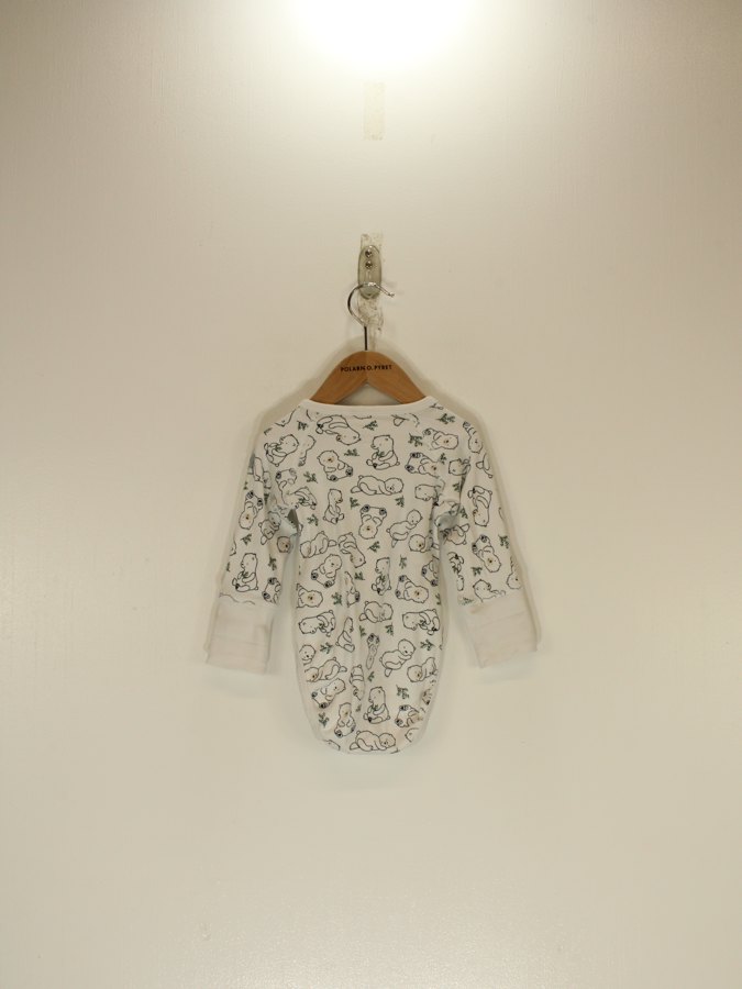 Baby Bodysuit