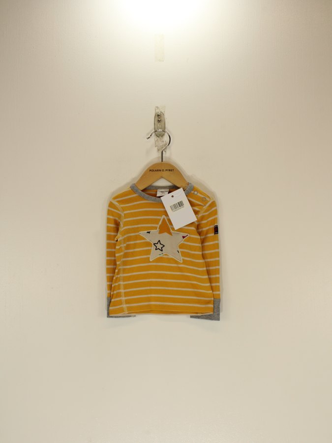 Baby Long Sleeve Top Baby Long Sleeve Top