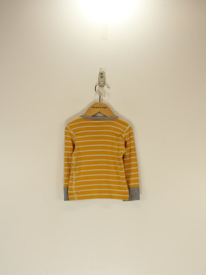 Baby Long Sleeve Top