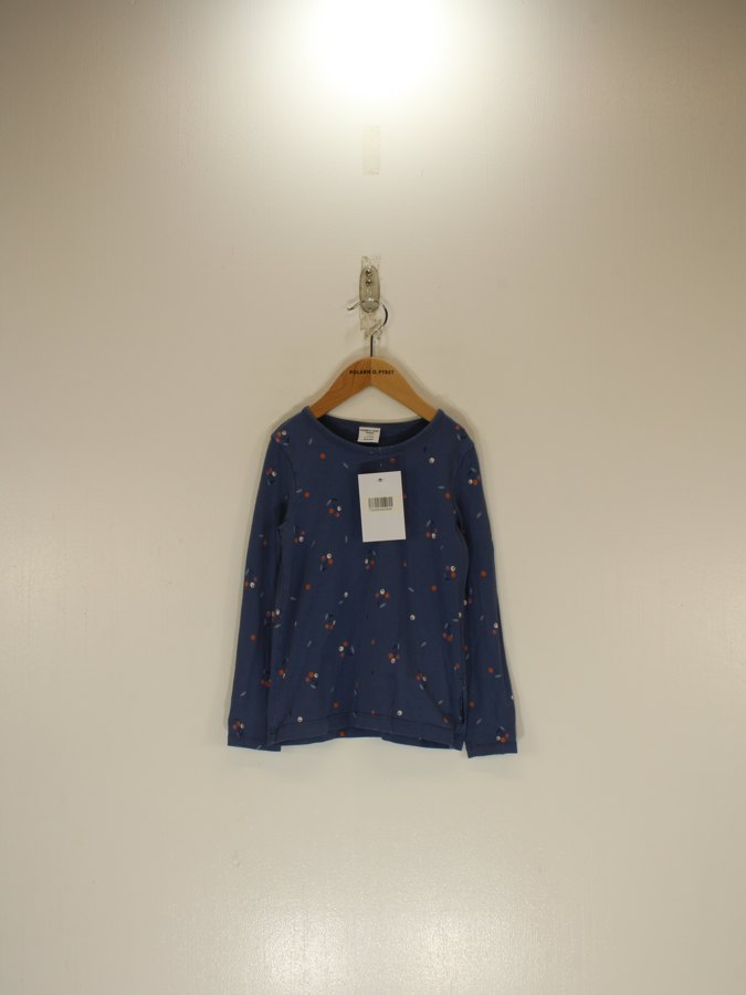 Kids Long Sleeved Top Kids Long Sleeved Top