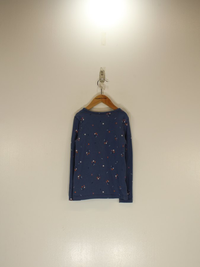 Kids Long Sleeved Top