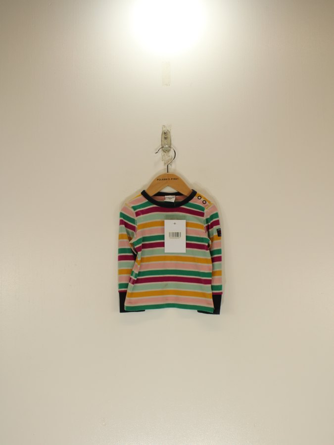 Baby Long Sleeve Top Baby Long Sleeve Top