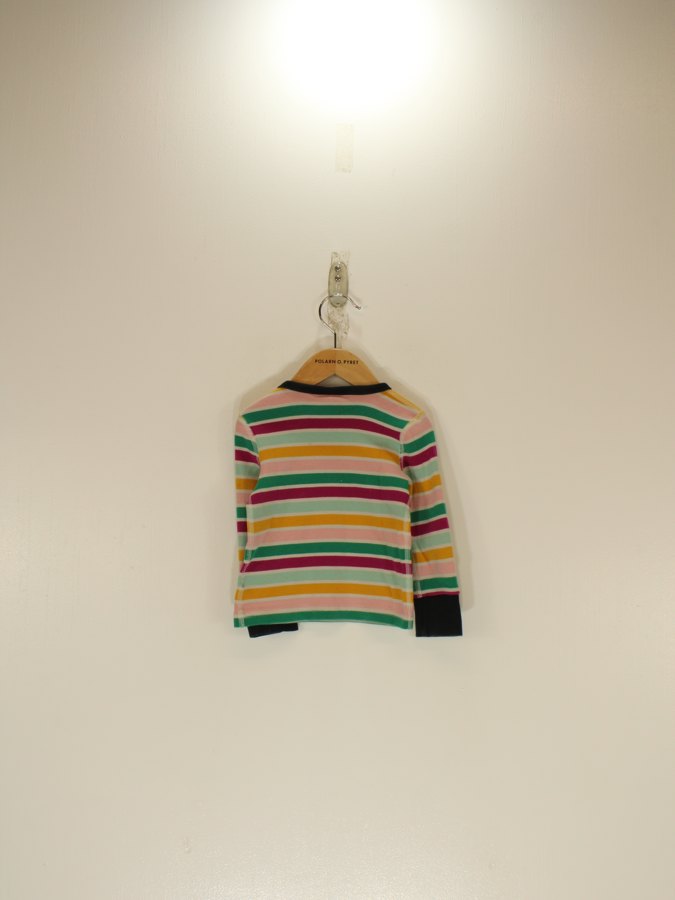Baby Long Sleeve Top