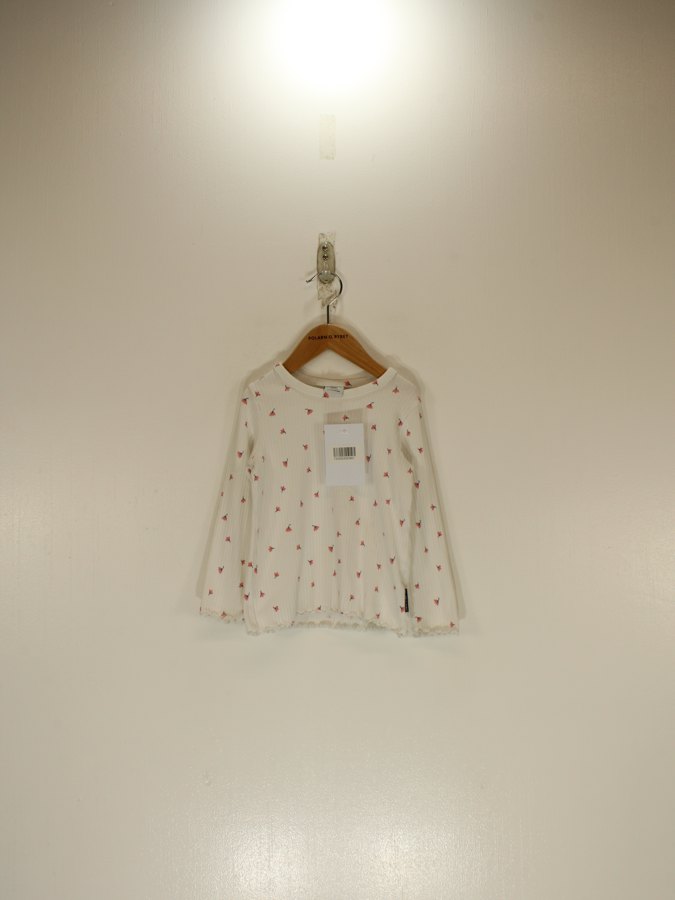 Kids Long Sleeved Top Kids Long Sleeved Top
