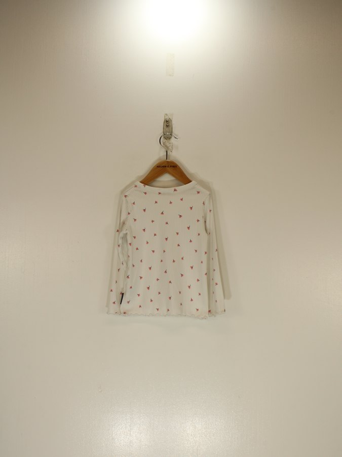 Kids Long Sleeved Top Kids Long Sleeved Top