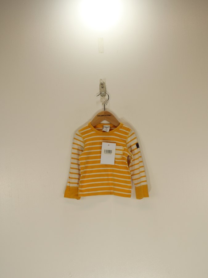 Baby Long Sleeve Top Baby Long Sleeve Top
